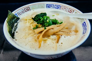 ラーメン２