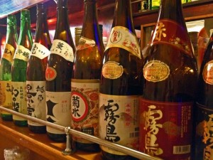 日本酒３