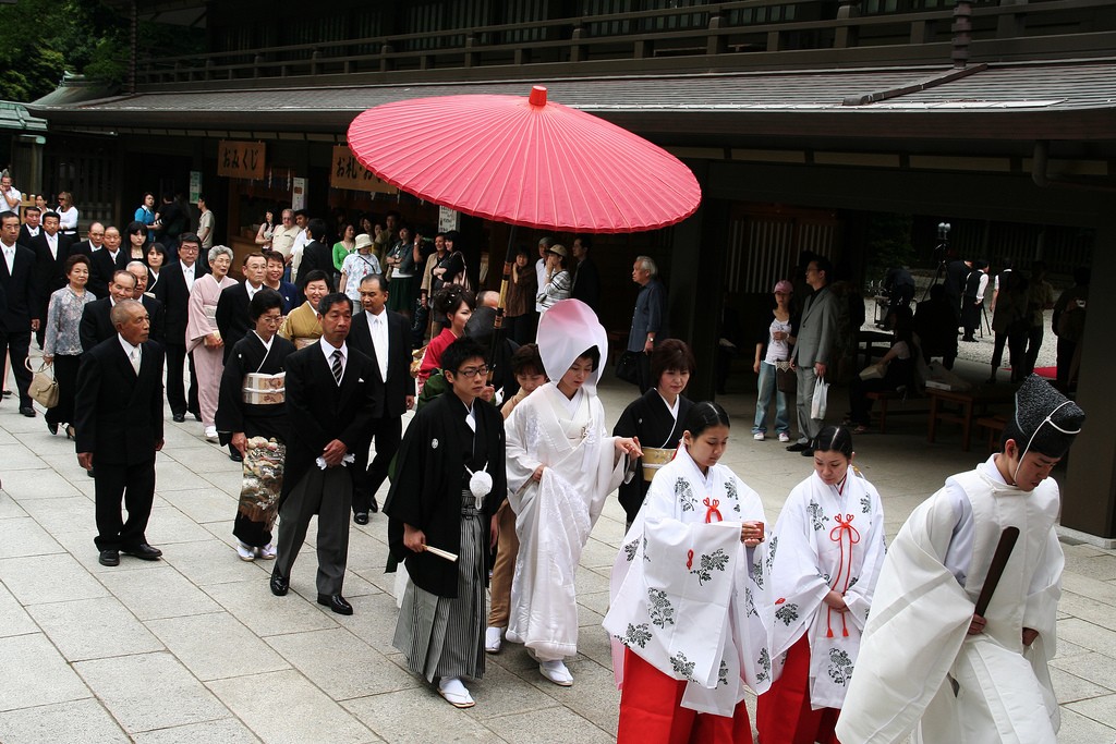 You Find Your Future Spouse In Omiai How To Marry In Japan J T Japanese Traditions And Culture