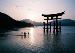 厳島神社２