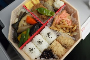 弁当２