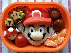 弁当４