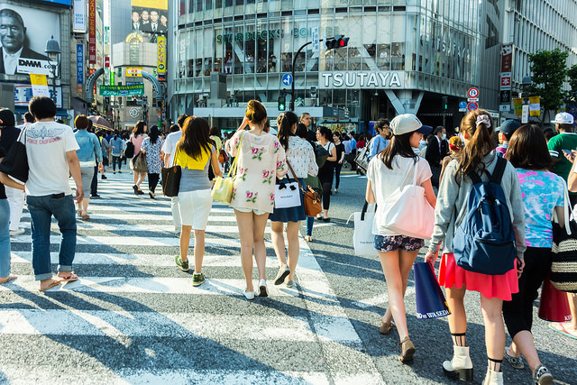 日本にはkawaii女の子がたくさんいるって本当 日本のカワイイ好き文化について 日 本 Japanese Traditions And Culture