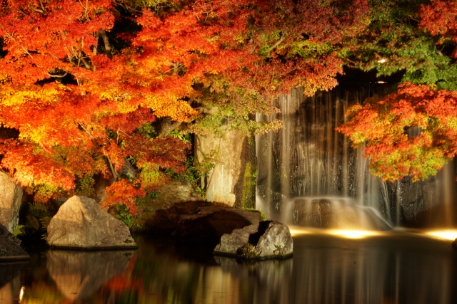 四季折々の絶景を見に行こう 日本の豊かで美しい自然１０選 J T Japanese Traditions And Culture