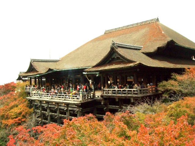 歴史的な建物から近代的なものまで 日本の有名な建造物１０選 日 本 Japanese Traditions And Culture